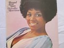 DOROTHY MORRISON, Brand New Day, original 1st issue 1971 UK Elektra LP.