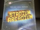 Red Hot Chili Peppers Stadium Arcadium 4 LP Vinyl Box Set SEALED