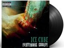 Ice Cube - Everythangs Corrupt (New Vinyl LP Sealed) Gatefold Cover