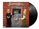Snoop Dogg - Tha Last Meal (New Vinyl 2LP Sealed )