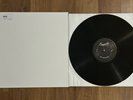 Papa Roach - Ego Trip TEST PRESSING vinyl LP record RARE