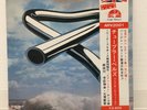 MIKE OLDFIELD / TUBULAR BELLS JAPAN ISSUE LP UK EXPORT W/ OBI, INSERT, POSTCARD