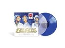 Bee Gees: Timeless, All-Time Greatest Hits (Clear & Blue Vinyl 2 LP) new sealed
