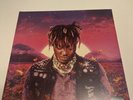 Legends Never Die by Juice Wrld Pink Vinyl