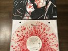 Three Cheers for Sweet Revenge My Chemical Romance Blood Splatter Hot Topic/2000