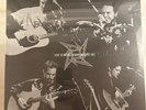 METALLICA – LIVE AT BRIDGE SCHOOL BENEFIT 1997 - ED #7, NO. 005478 VINYL LP -12