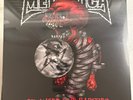 METALLICA – ST. ANGER LIVE RARITIES - ED# 6 , NO. 000819 VINYL LP FREE SHIP - 12