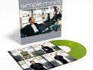 Simple Minds - Neapolis - Limited [Used Very Good Vinyl LP] Ltd Ed, Italy - Impo