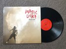 Magic Dirt – Friends In Danger Oz Alternative rock vinyl LP original press