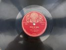 LYDIA MENDOZA Noche Ronda Conjunto Rare Azteca 78rpm Lidya Texas Latin Spanish