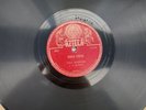 LYDIA MENDOZA Conjunto Nunca Creas Rare Azteca 78rpm Lidya Texas Latin Spanish