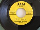 northern Soul CLASSIC DETROIT JOHNNIE MAE MATTHEWS LONELY YOU’LL BE RARE  ISSUE