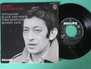 SP Serge Gainsbourg – Initials B.B ( France 1968 )