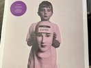 The National: First Two Pages Of Frankenstein, white vinyl sealed webstore exclu
