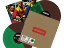Ghostface Killah - Ironman (Chicken & Broccoli) (Vinyl LP Record)