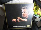 Wagner Des Ring Des Nibelungen vinyl boxet -Herbert Von Karajan - Philharmoniker