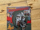 MF DOOM - Operation: Doomsday (Alternate Cover) Sealed Vinyl LP
