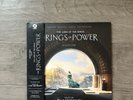 Lord Of The Rings: The Rings Of Power-Season 1 (Original Soundtrack) by...
