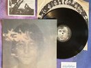 John Lennon - Imagine - 1971 Vinyl Record Beatles US 1st Press w/ Postcard
