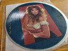 LP / Record / Vinyl / Album - Bebe Buell and the B-Sides - 1984 press - VG+/VG