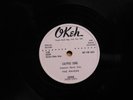 The Ravens RnB 78 Calypso Song bw Mam Selle on Okeh