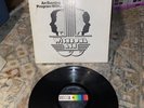 An Evening Program With... Wishbone Ash Radio Broadcast Only LP Decca DL7-1919