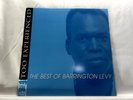 Barrington Levy Too Experienced...The Best Of Barrington Levy 1998 LP, VPRL 1522