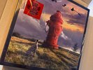 NO BLU RAY - Rush Signals 40th Anniversary Super Deluxe LP/CD Box Set