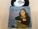 GABY VESPER - ROSEN, TULPEN UND NELKEN / RARE 7“ ARIOLA 14427 AT / TOPZUSTAND