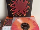 Sunny Day Real Estate ‎How It Feels To Be Something On Colored Vinyl Record Mint