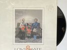 Love & Hate - Section 25 - Original 1988 Vinyl - FACT 160