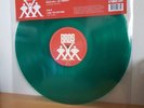 BROS When Will I Be Famous - I Owe You Nothing 12” Green Vinyl RSD RSD23