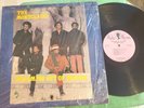 The Montclairs Dreaming Out Of Season 1972 Vinly Lp Pre-owned