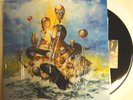 Circa Survive Descensus 2LP Vinyl FOC 180gramm inclusive MP3 Download Code OVP