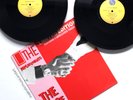THE REPLACEMENTS THE LEDGE EP 1987 VINYL ORIGINAL N.MINT VERY RARE