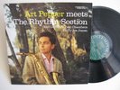 Art Pepper Meets the Rhythm Section - Vintage Green label Contemporary