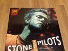 STONE TEMPLE PILOTS MTV UNPLUGGED 1993 180G COLOUR VINYL SEALED