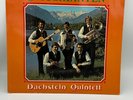 LP - Dachstein Quintett - Fröhliche Musikanten - Koch Records