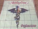 Mötley Crue - Dr Feelgood LP
