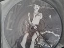 Madonna Picture Disc Interview MAD 10P - Limited Edition