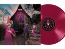 Gorillaz Cracker Island PLUM RED VINYL LP NEW/SEALED