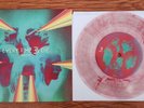 Every Time I Die Salem Record Store Day 2015 RSD 7 Inch Swirl Vinyl