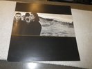 U2 – The Joshua Tree. Vinyl LP Record Album.