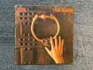 KISS Music From The Elder Vinyl LP 1981 - Gatefold