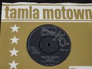 Contours: Baby Hit & Run/ Can You Jerk Like Me Tamla Motown UK 7