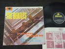 Beatles: Please Please Me (Y&B Parlophone Stereo LP 1963) late 60's Press. Rare