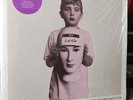 The National: First Two Pages Of Frankenstein, white vinyl, New