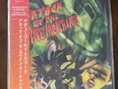 Spook & Sadhugold - Attack Of The Swine Merchants Vinyl LP (Orange / Yellow)