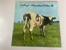 Pink Floyd Atom Heart Mother Rare Coloured Vinyl
