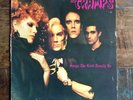 The Cramps Songs The lord Taught Us Vinyl (Europe 1980) ILP005